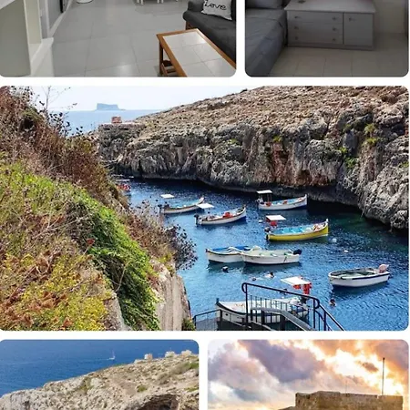 Casa vacanze Vicar House *