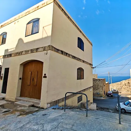 Vicar House Casa vacanze