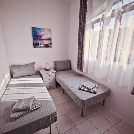 Vicar House Casa vacanze