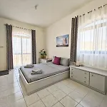 Tatil Evi Vicar House *