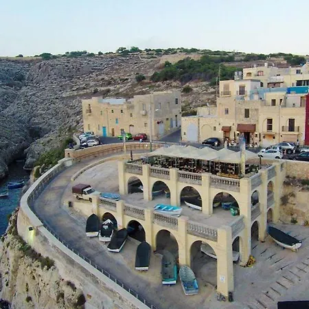 Vicar House Дом отдыха