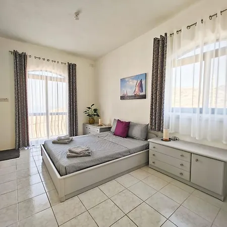 Casa vacanze Vicar House *
