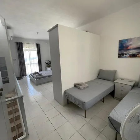 Casa vacanze Vicar House *