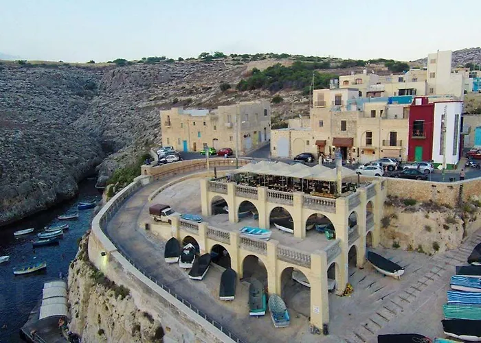 Vicar House Case de vacanță