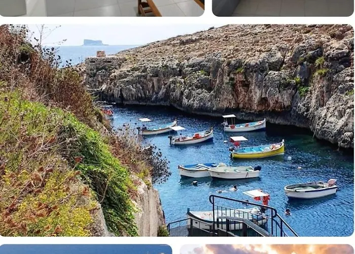 Case de vacanță Vicar House *