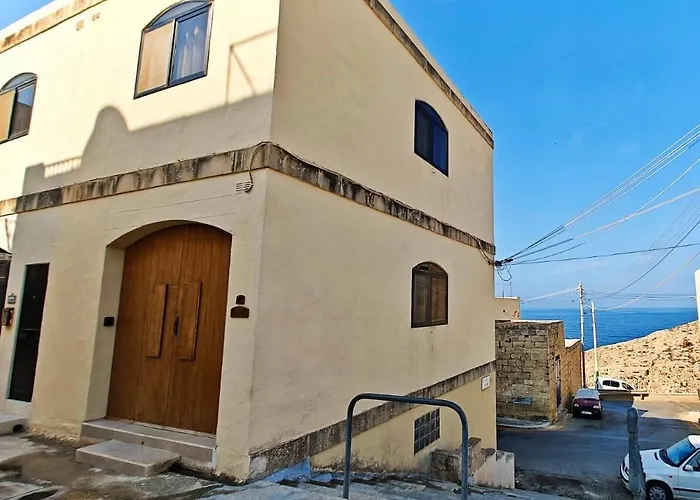 Vicar House Сasa de vacaciones