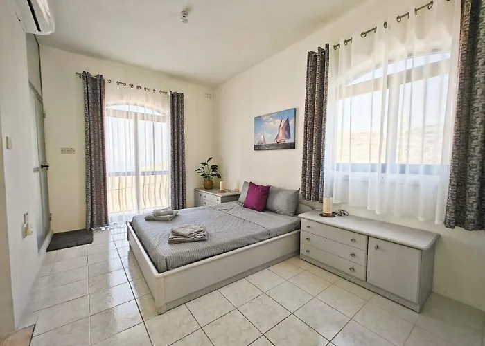 Case de vacanță Vicar House *