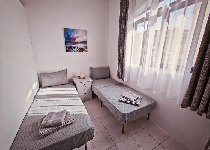 Vicar House Case de vacanță