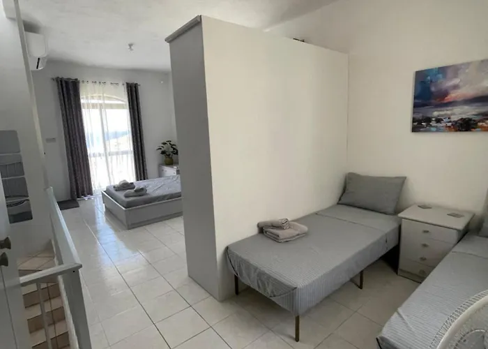 Case de vacanță Vicar House *